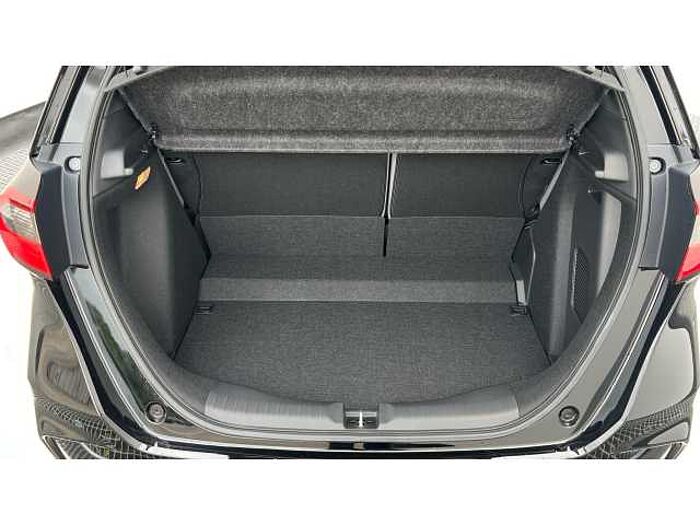 Honda Jazz Hybrid JAZZ 1.5 i-MMD Hybrid Advance Sport 5dr eCVT 