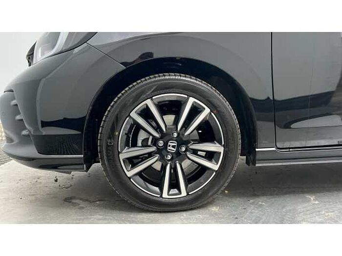 Honda Jazz Hybrid JAZZ 1.5 i-MMD Hybrid Advance Sport 5dr eCVT 