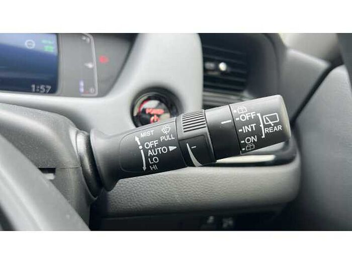 Honda Jazz Hybrid JAZZ 1.5 i-MMD Hybrid Advance Sport 5dr eCVT 