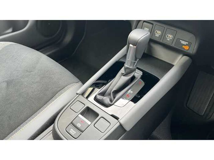 Honda Jazz Hybrid JAZZ 1.5 i-MMD Hybrid Advance Sport 5dr eCVT 