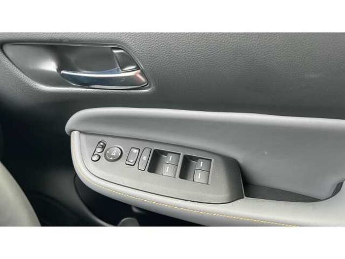 Honda Jazz Hybrid JAZZ 1.5 i-MMD Hybrid Advance Sport 5dr eCVT 