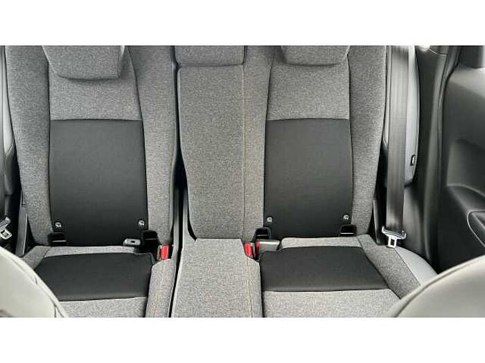 Honda Jazz Hybrid JAZZ 1.5 i-MMD Hybrid Advance Sport 5dr eCVT 