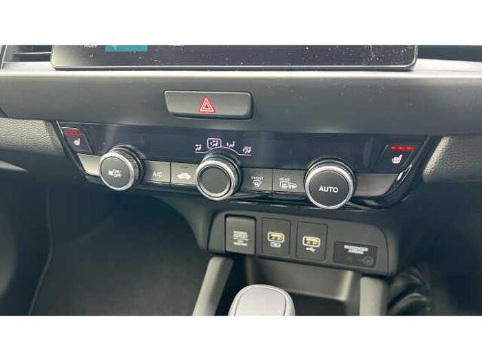 Honda Jazz Hybrid JAZZ 1.5 i-MMD Hybrid Advance Sport 5dr eCVT 