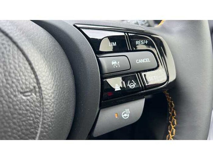 Honda Jazz Hybrid JAZZ 1.5 i-MMD Hybrid Advance Sport 5dr eCVT 