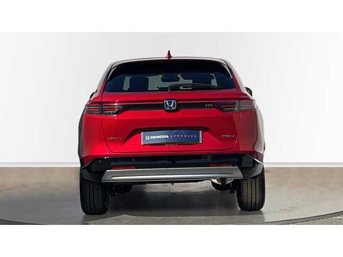 Honda HR-V Hybrid 1.5 eHEV Advance 5dr CVT 