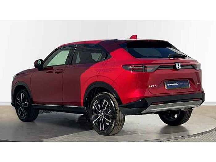 Honda HR-V Hybrid 1.5 eHEV Advance 5dr CVT 