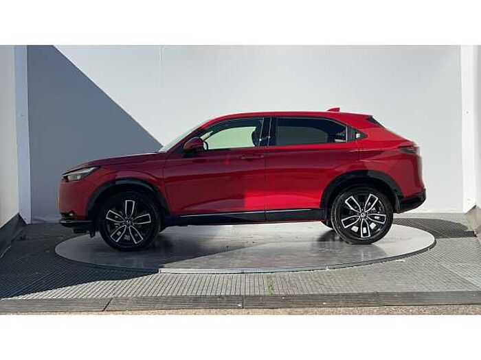 Honda HR-V Hybrid 1.5 eHEV Advance 5dr CVT 
