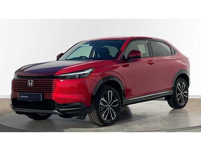 Honda HR-V Hybrid 1.5 eHEV Advance 5dr CVT 