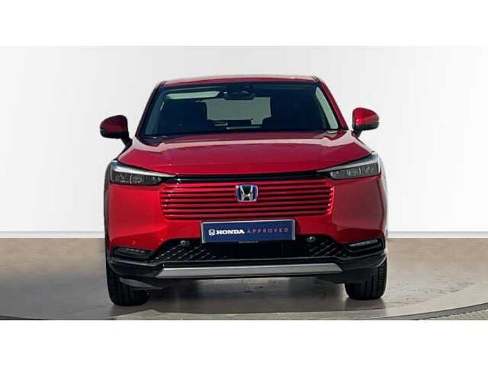 Honda HR-V Hybrid 1.5 eHEV Advance 5dr CVT 
