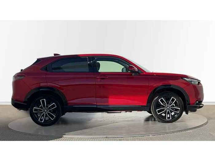 Honda HR-V Hybrid 1.5 eHEV Advance 5dr CVT 