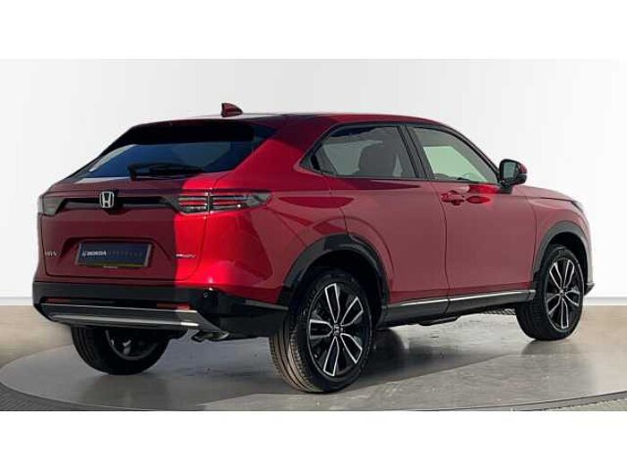 Honda HR-V Hybrid 1.5 eHEV Advance 5dr CVT 