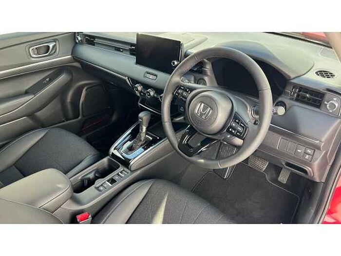 Honda HR-V Hybrid 1.5 eHEV Advance 5dr CVT 