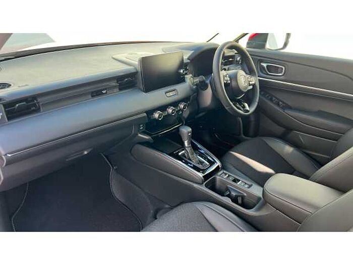 Honda HR-V Hybrid 1.5 eHEV Advance 5dr CVT 