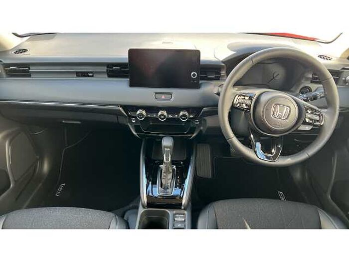 Honda HR-V Hybrid 1.5 eHEV Advance 5dr CVT 