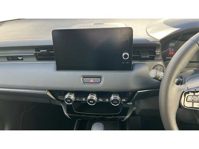 Honda HR-V Hybrid 1.5 eHEV Advance 5dr CVT 