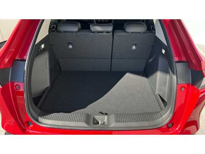 Honda HR-V Hybrid 1.5 eHEV Advance 5dr CVT 