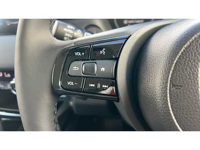 Honda HR-V Hybrid 1.5 eHEV Advance 5dr CVT 