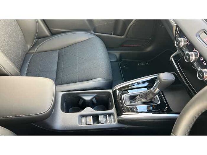 Honda HR-V Hybrid 1.5 eHEV Advance 5dr CVT 