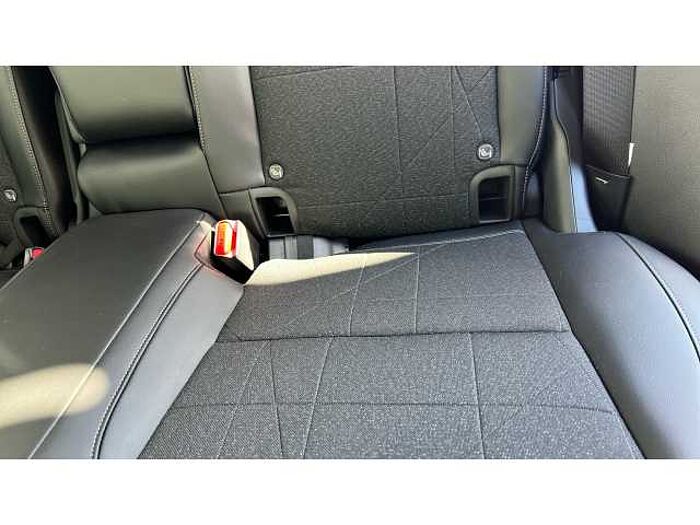 Honda HR-V Hybrid 1.5 eHEV Advance 5dr CVT 