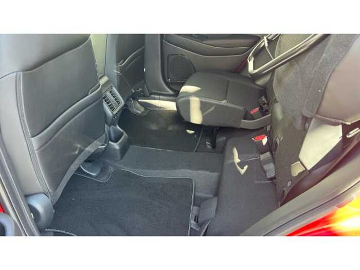 Honda HR-V Hybrid 1.5 eHEV Advance 5dr CVT 