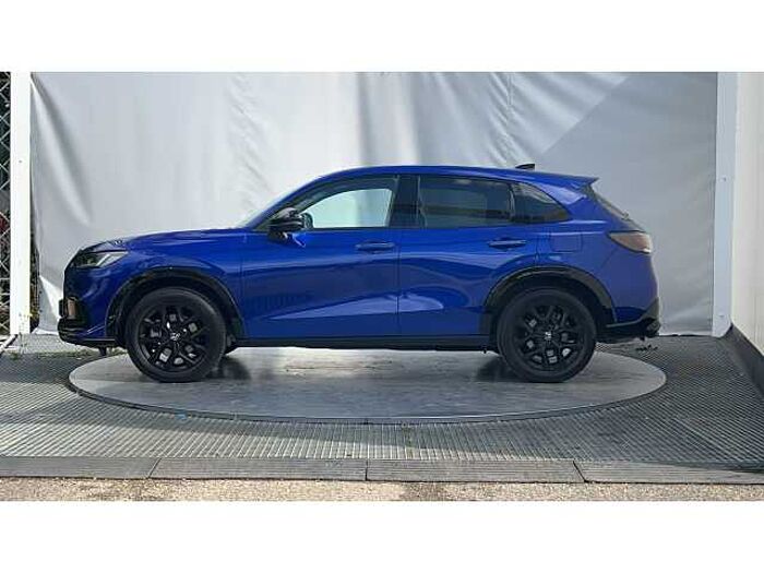 Honda ZR-V e:HEV Honda  Estate 2.0 eHEV Sport 5dr CVT 