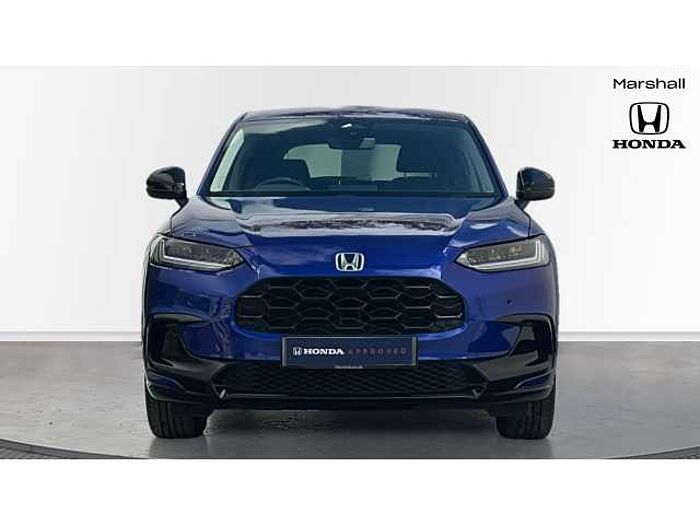 Honda ZR-V e:HEV Honda  Estate 2.0 eHEV Sport 5dr CVT 