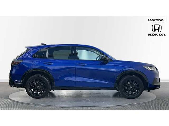 Honda ZR-V e:HEV Honda  Estate 2.0 eHEV Sport 5dr CVT 