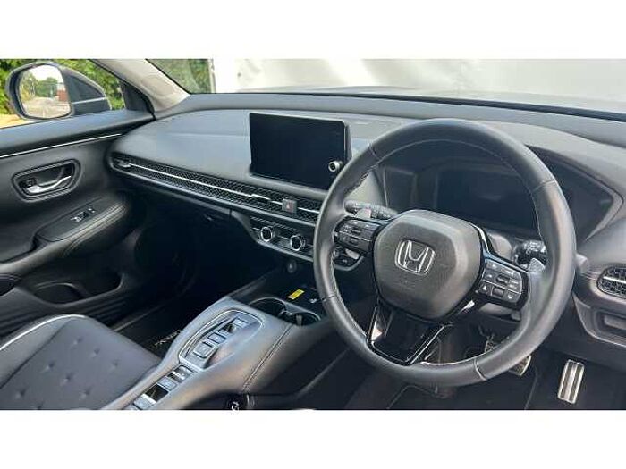 Honda ZR-V e:HEV Honda  Estate 2.0 eHEV Sport 5dr CVT 