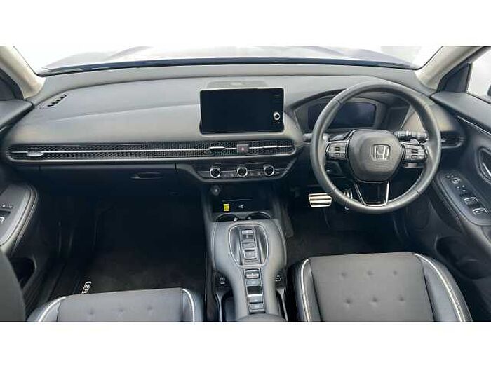 Honda ZR-V e:HEV Honda  Estate 2.0 eHEV Sport 5dr CVT 
