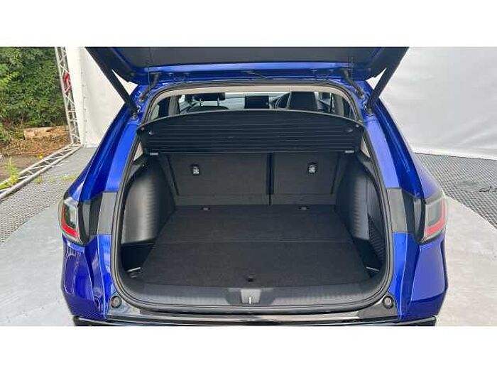 Honda ZR-V e:HEV Honda  Estate 2.0 eHEV Sport 5dr CVT 