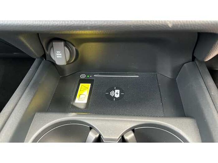 Honda ZR-V e:HEV Honda  Estate 2.0 eHEV Sport 5dr CVT 