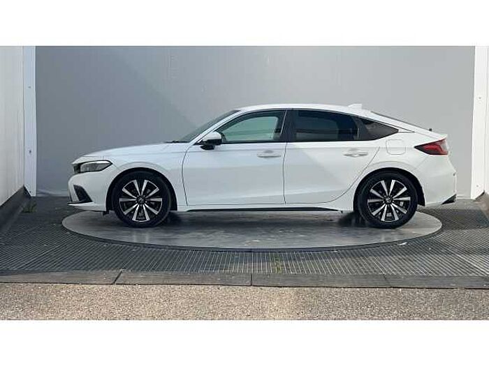 Honda Civic Hybrid 2.0 eHEV Elegance 5dr CVT 