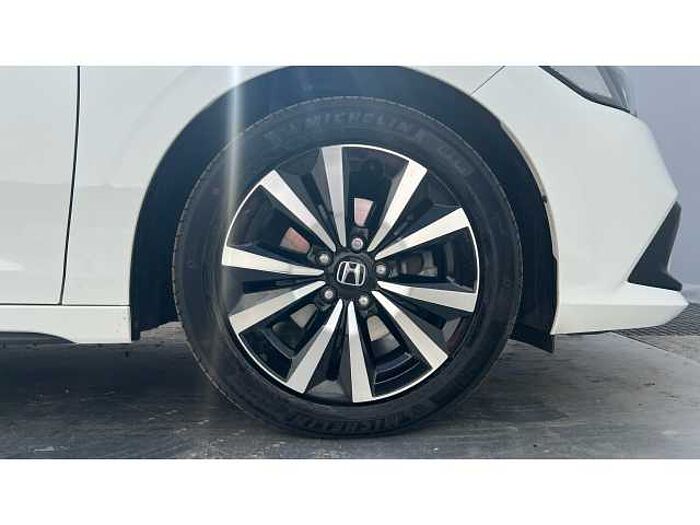 Honda Civic Hybrid 2.0 eHEV Elegance 5dr CVT 