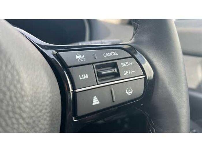 Honda Civic Hybrid 2.0 eHEV Elegance 5dr CVT 