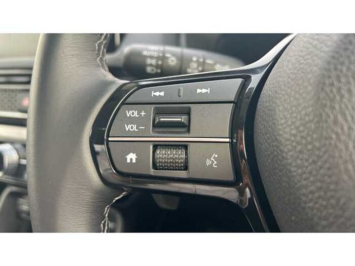 Honda Civic Hybrid 2.0 eHEV Elegance 5dr CVT 