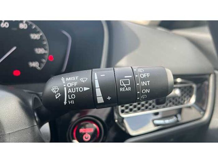 Honda Civic Hybrid 2.0 eHEV Elegance 5dr CVT 