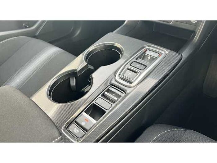 Honda Civic Hybrid 2.0 eHEV Elegance 5dr CVT 