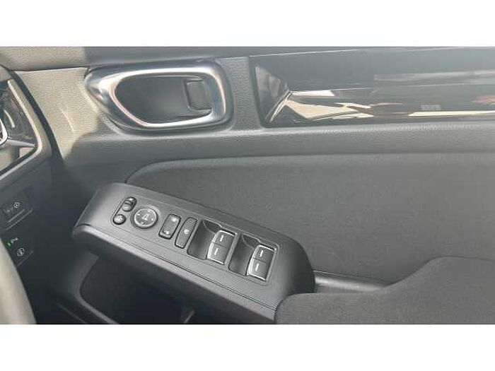 Honda Civic Hybrid 2.0 eHEV Elegance 5dr CVT 