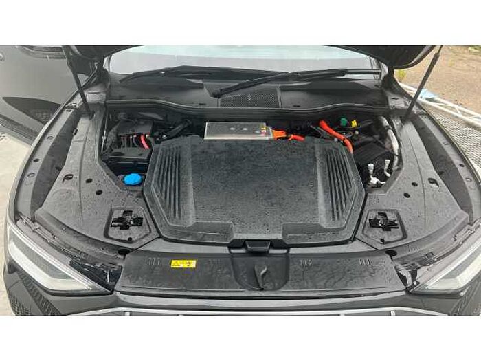 Audi e-tron 230kW 50 Quattro 71kWh Technik 5dr Auto 