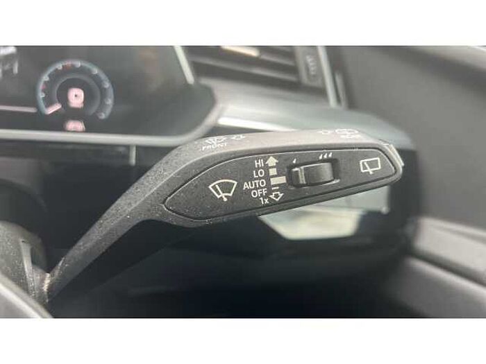 Audi e-tron 230kW 50 Quattro 71kWh Technik 5dr Auto 