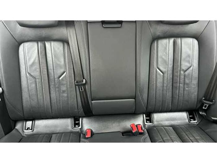 Audi e-tron 230kW 50 Quattro 71kWh Technik 5dr Auto 