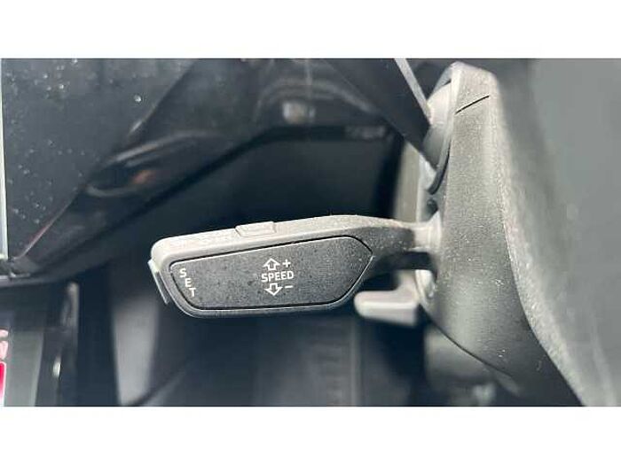 Audi e-tron 230kW 50 Quattro 71kWh Technik 5dr Auto 