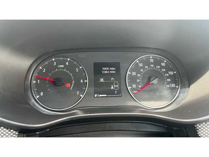 Dacia Sandero Stepway SANDERO STEPWAY 1.0 TCe Prestige 5dr 