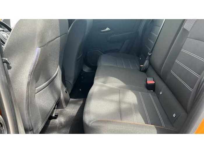 Dacia Sandero Stepway SANDERO STEPWAY 1.0 TCe Prestige 5dr 