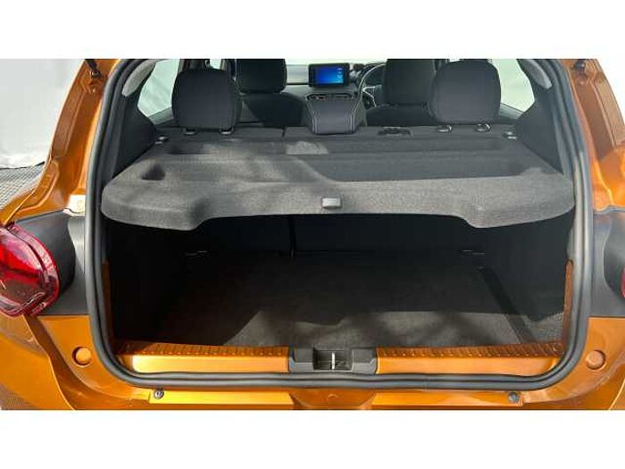 Dacia Sandero Stepway SANDERO STEPWAY 1.0 TCe Prestige 5dr 