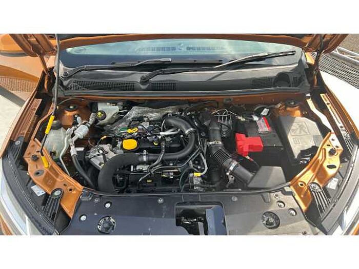 Dacia Sandero Stepway SANDERO STEPWAY 1.0 TCe Prestige 5dr 