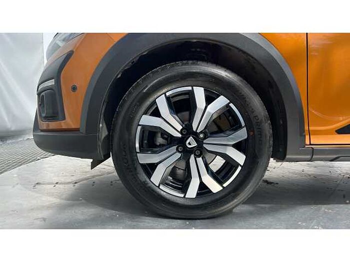 Dacia Sandero Stepway SANDERO STEPWAY 1.0 TCe Prestige 5dr 