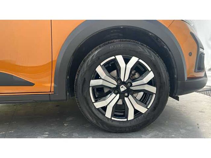 Dacia Sandero Stepway SANDERO STEPWAY 1.0 TCe Prestige 5dr 