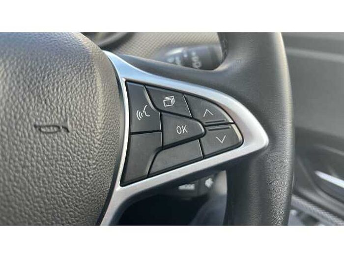 Dacia Sandero Stepway SANDERO STEPWAY 1.0 TCe Prestige 5dr 