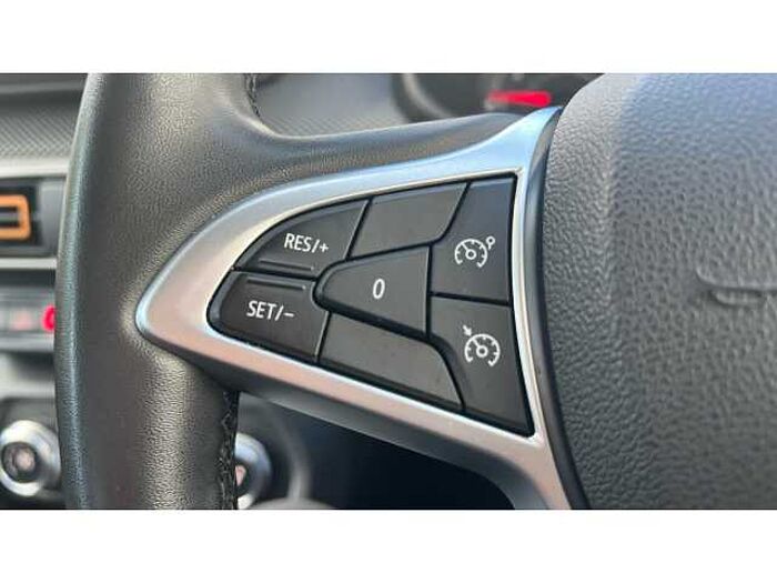 Dacia Sandero Stepway SANDERO STEPWAY 1.0 TCe Prestige 5dr 